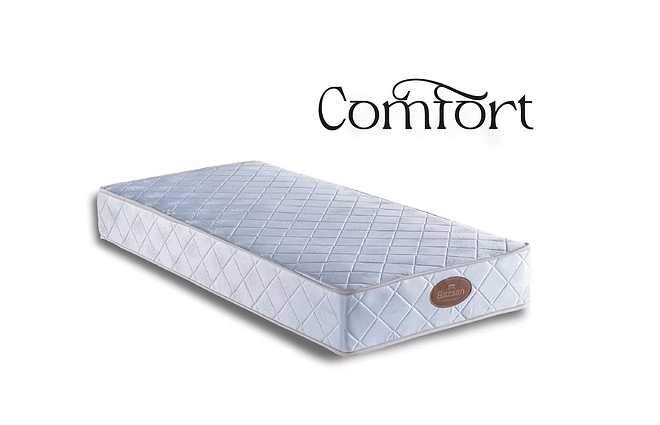 Akbaz Yatak Comfort Modeli – Yumuşaklığın Yeni Tanımı