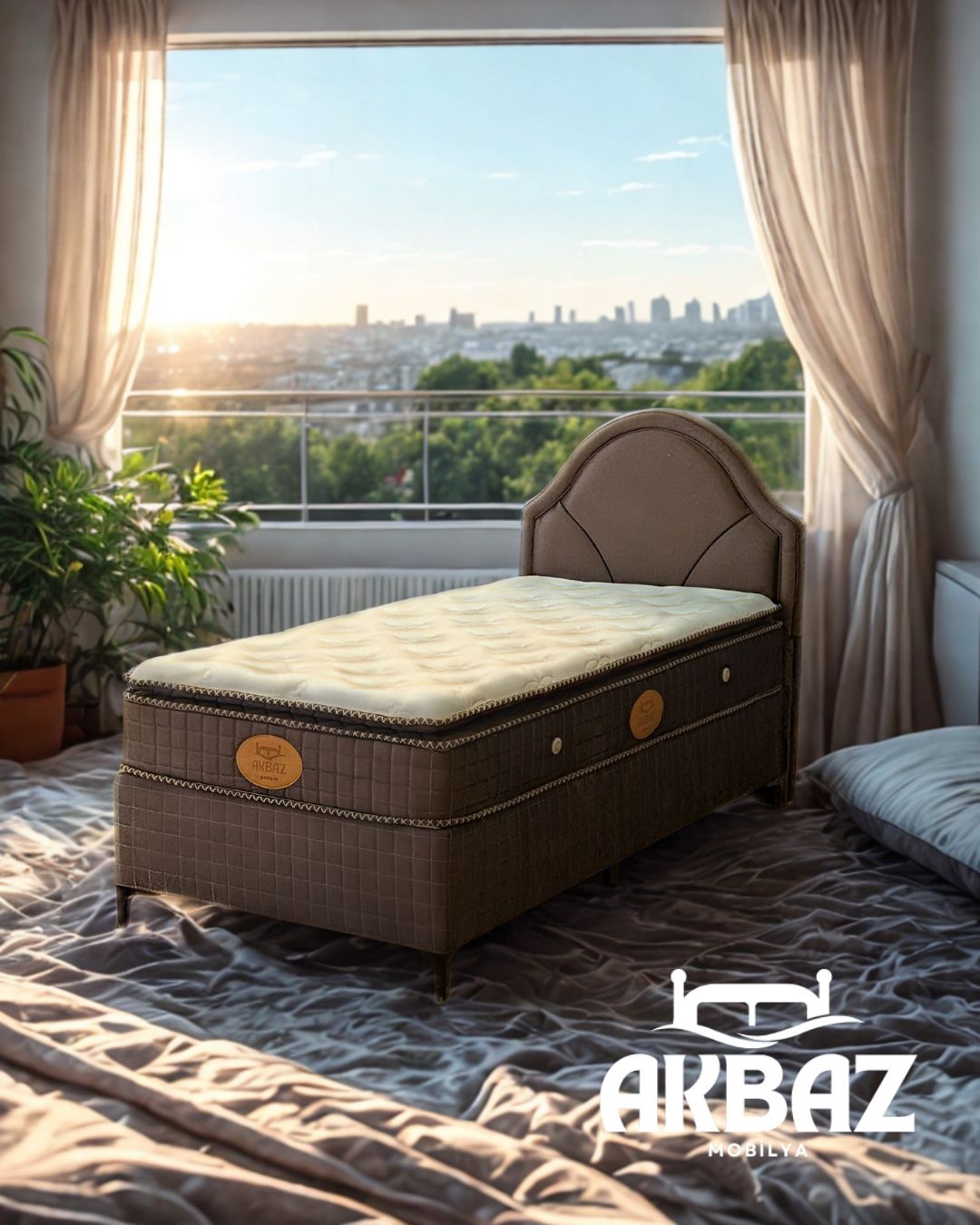 Tek Kişilik Uyku Setleri